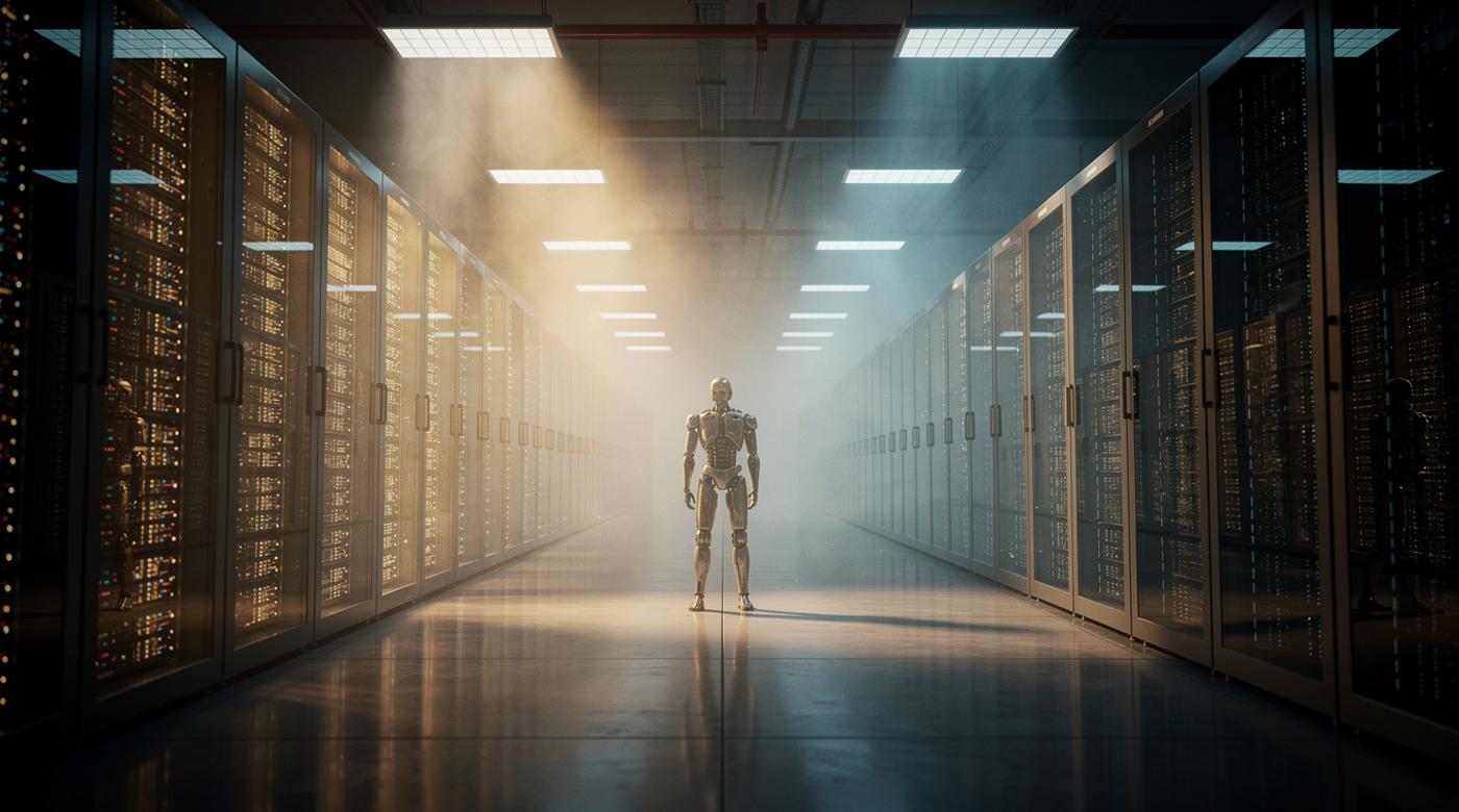 The 2026 AI Reset: Model Wars, Chips, and Regulation