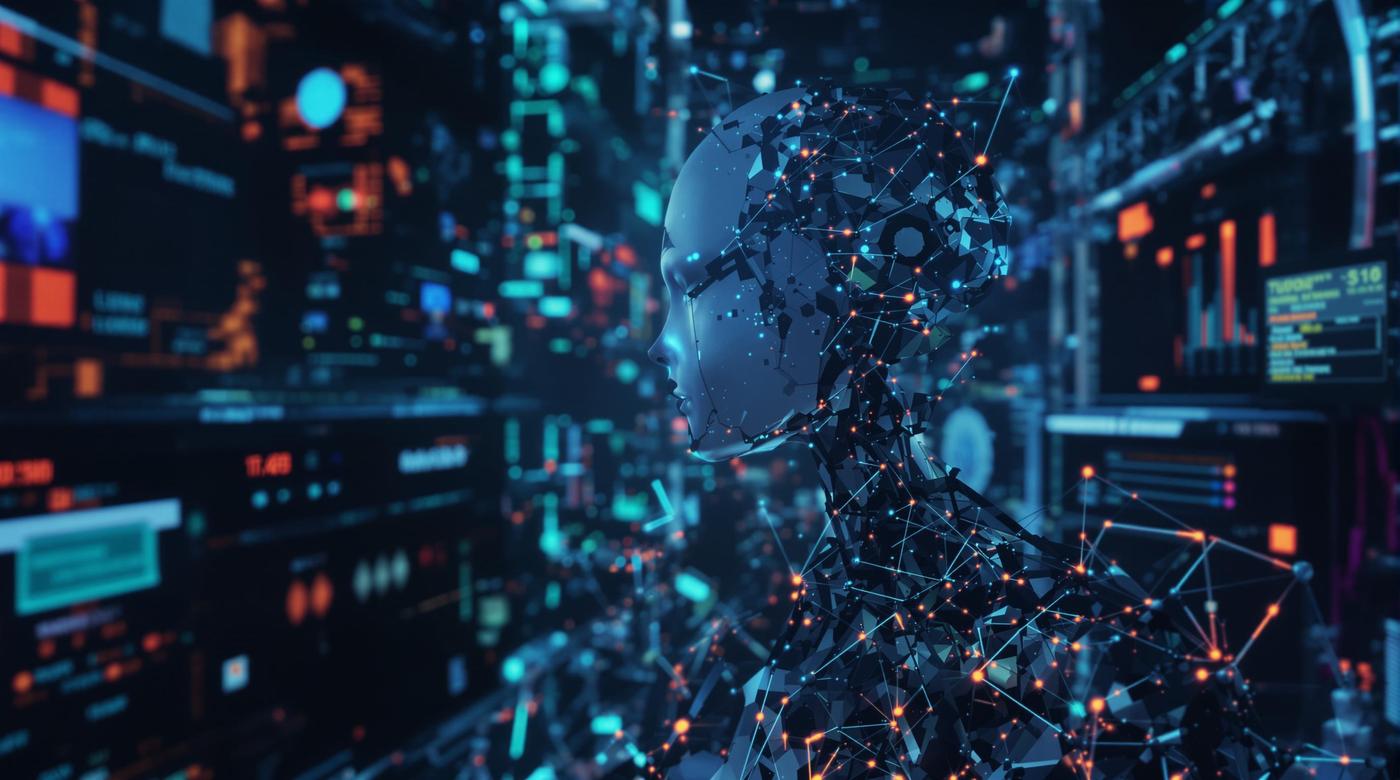 The Different Types of Generative Ai Including Agi