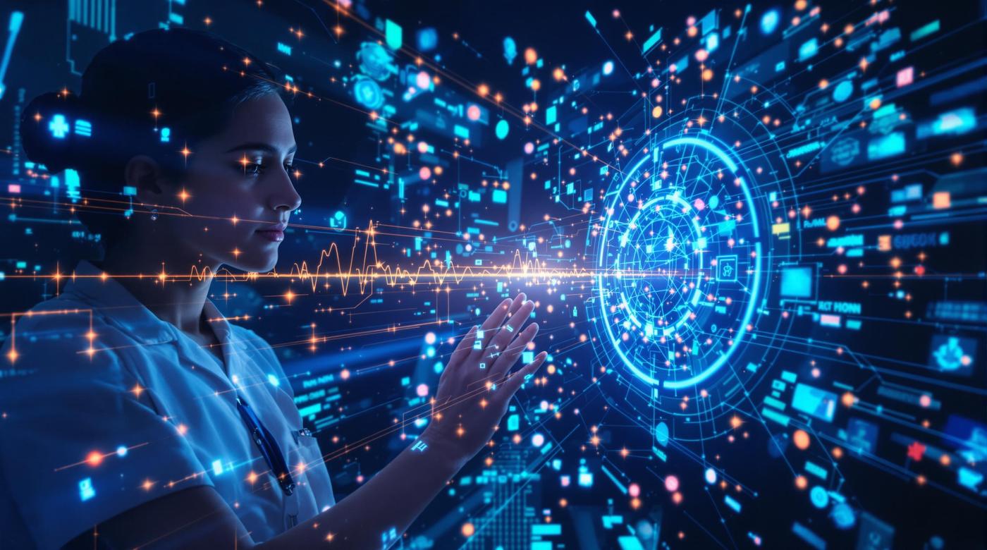 The Future of Artificial Intelligence in Healthcare