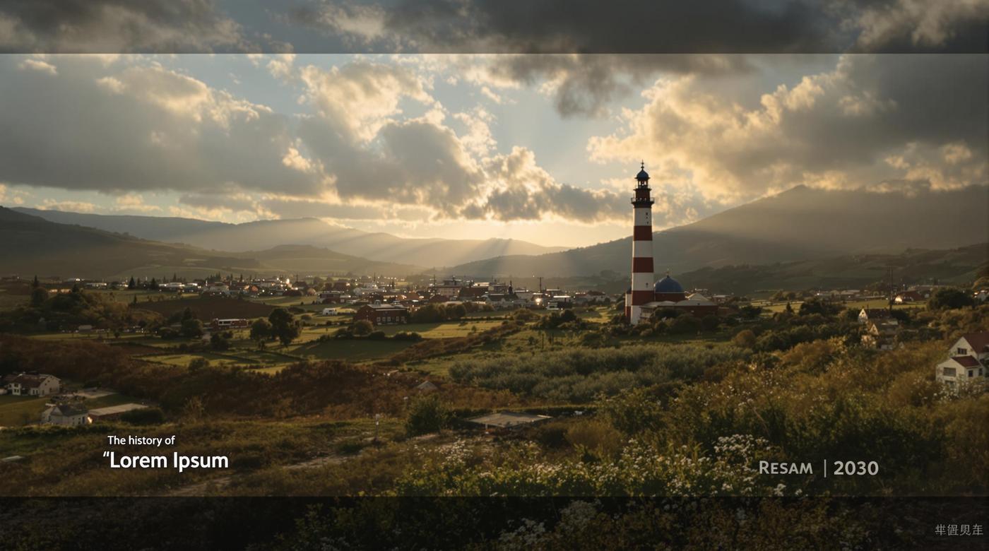 The History of Lorem Ipsum