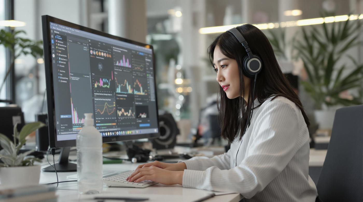 Top 10 Skills for Virtual Assistant Success