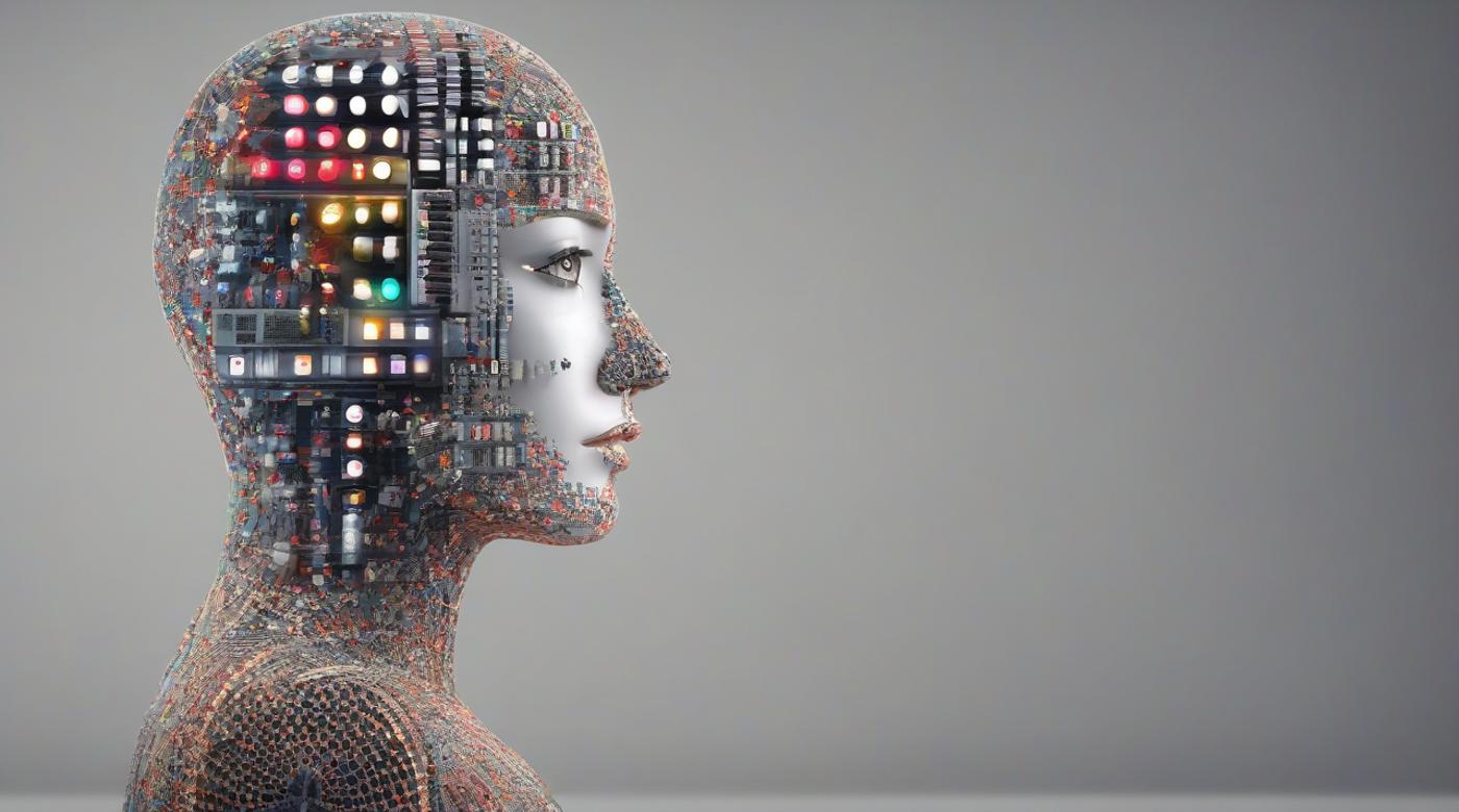 Top 30 Reasons Why You Need Generative AI