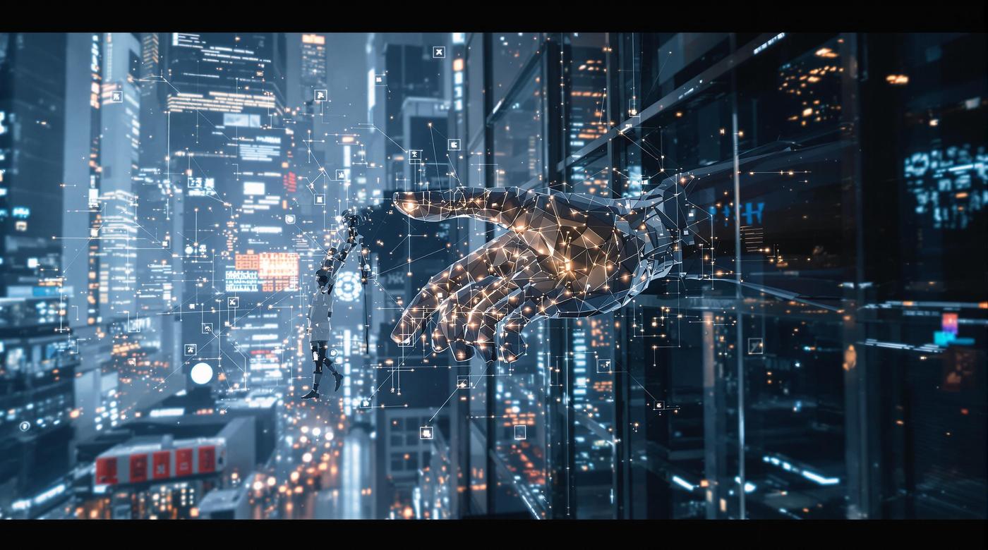 Truth Reality of Humans and Ai in the Future