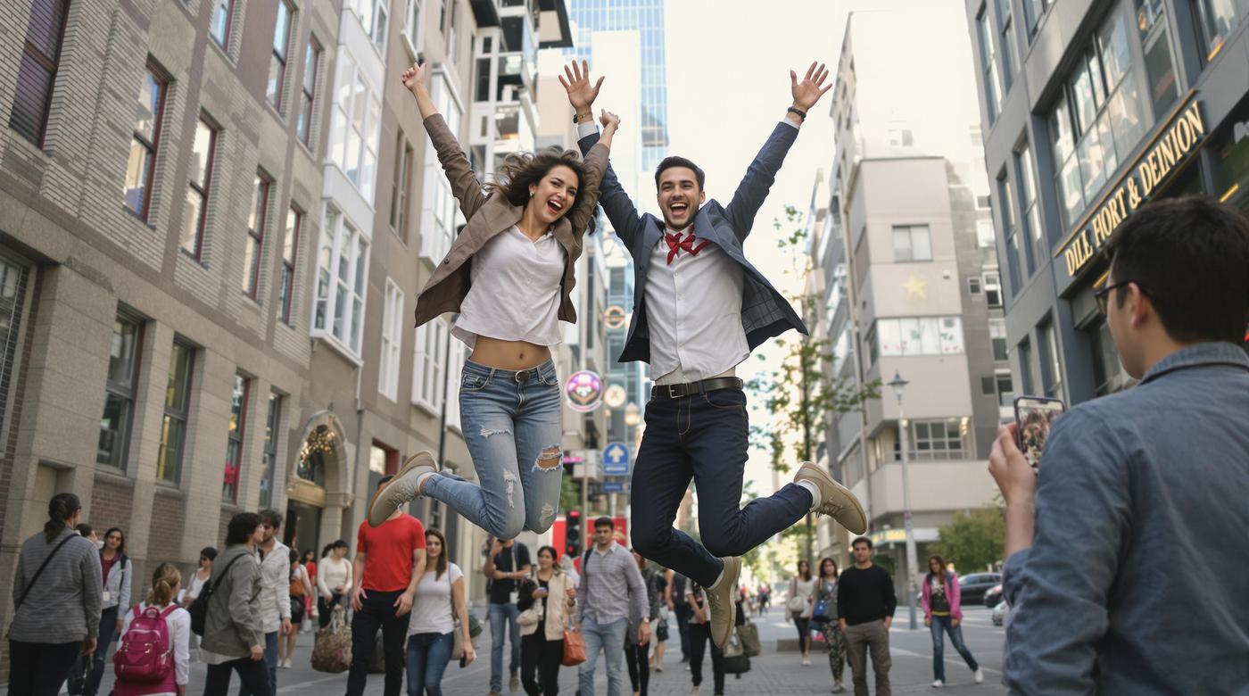 Unlock your Potential: Mastering Strategic Thinking for Life and Career Success