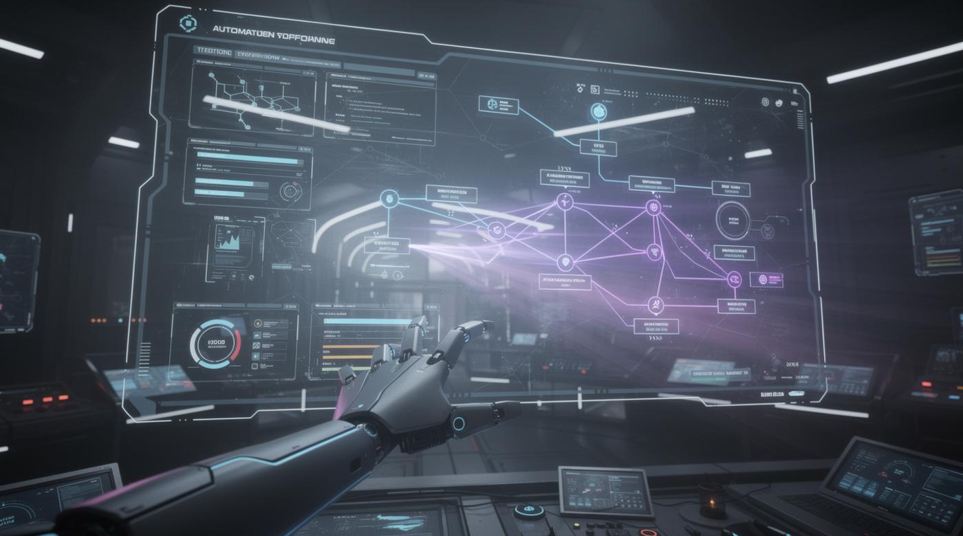 Web Automation 2026: Top Services Compared for AI-Powered Workflows