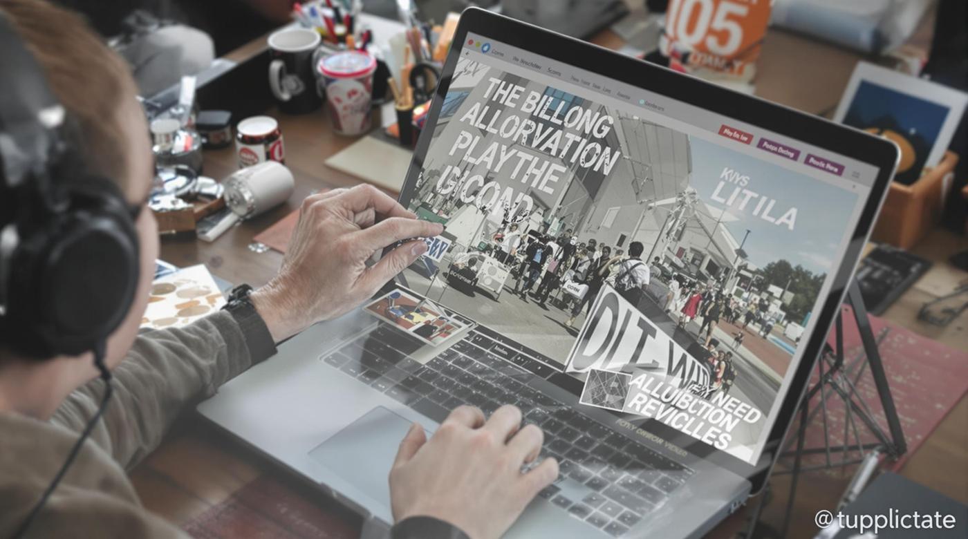 Web Developers Starts to Move Away from Wordpress. Why?