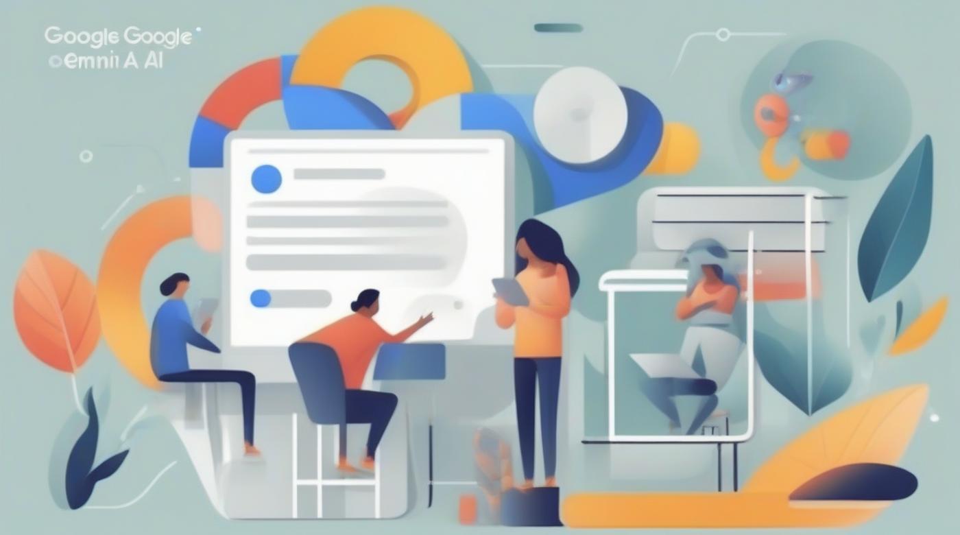 What's New with Google's Gemini AI?