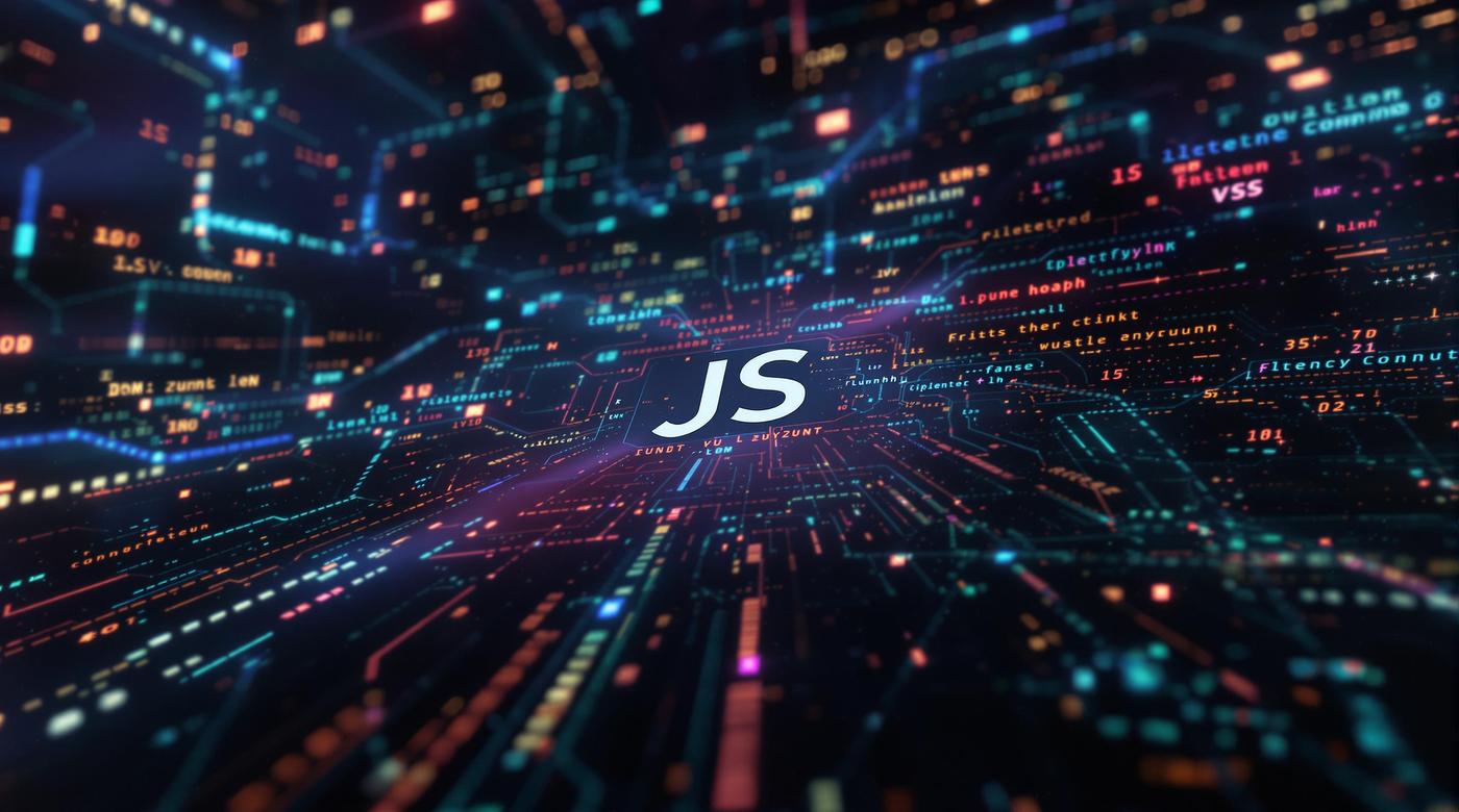 What's Actually Happening with Js Frameworks