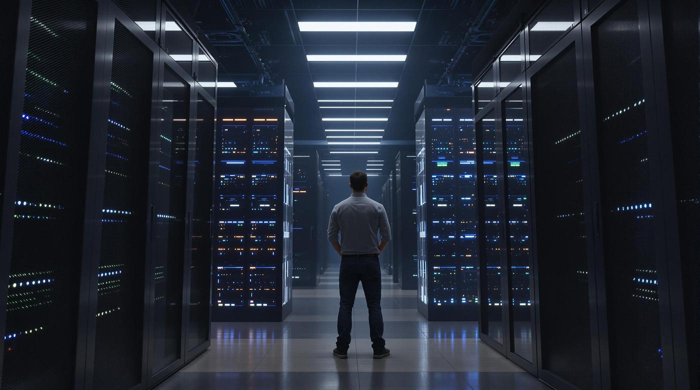 Which is Better: Server or Serverless for a Complex Web App?