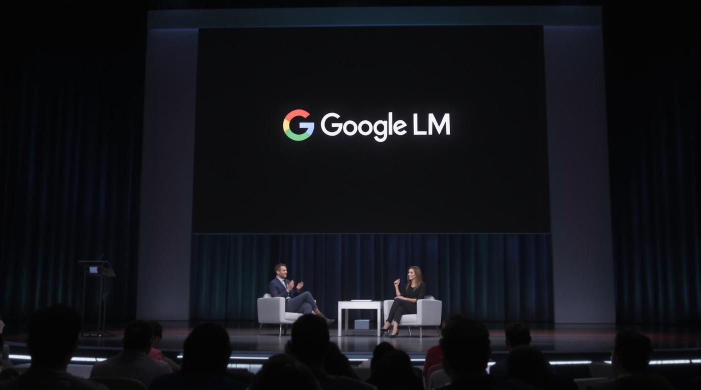 Why is Google's Notebook Lm Really Powerful?