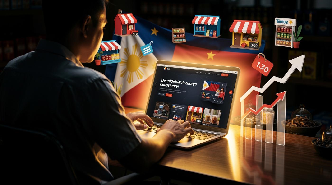 Why PH SMEs Need Websites: Flex Guide