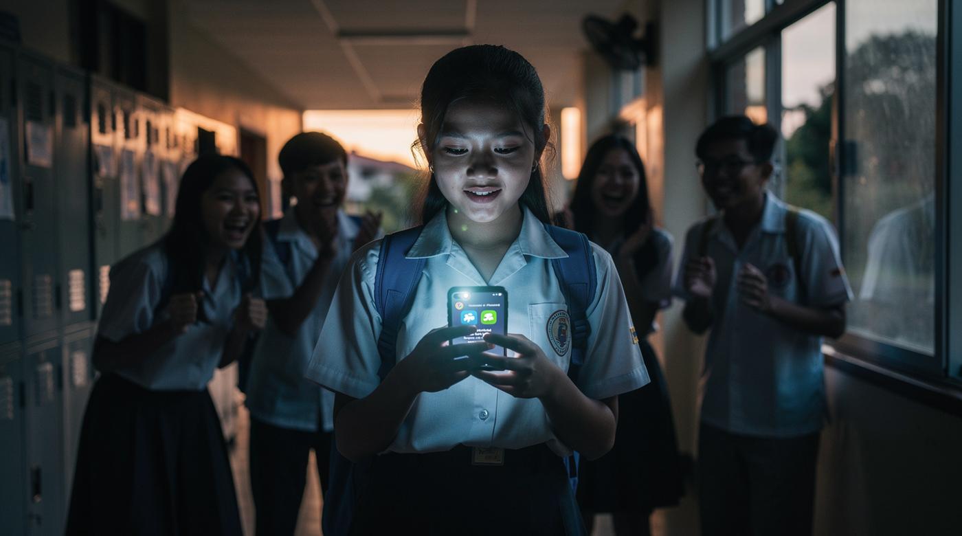 Why Philippine Schools Need Better Websites & Apps Now