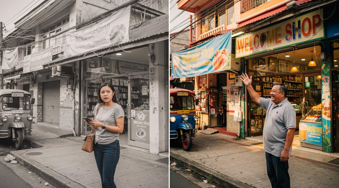 XelSync: Digital Presence Solutions for Filipino Businesses