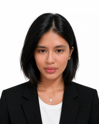 Crizia Mae Dela Cruz — Leads Specialist