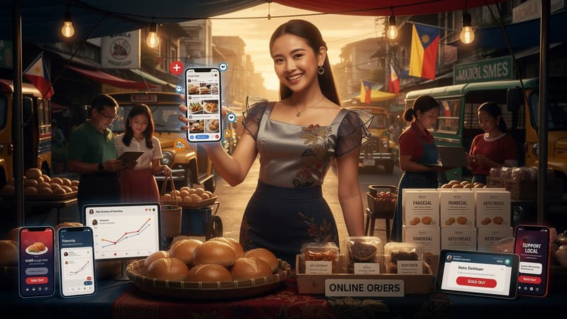 2026 Business Boom: Profitable Ideas for Pinoy SMEs