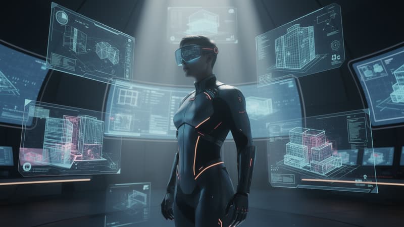 2026: The Rise of Specialized Architects in Tech