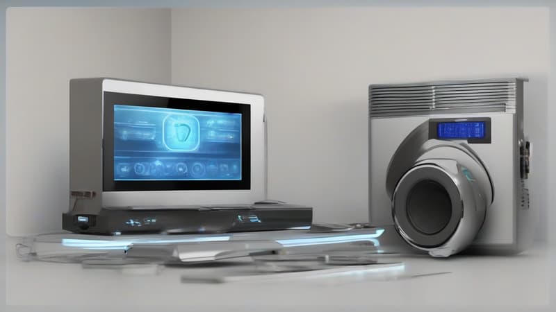 24 New Technology Trends in 2024