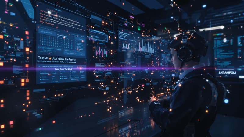 Ai Agents: Powering the Future of Work