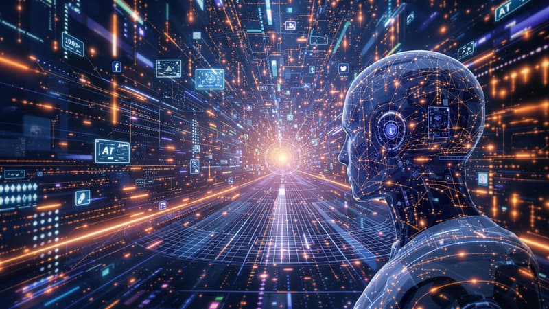 Ai: Pattern Prediction to General Intelligence