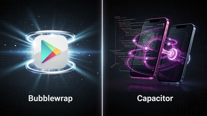Bubblewrap vs Capacitor: My 2-Year Test Results