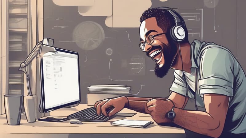 Build a Full-stack Web App with Cursor AI