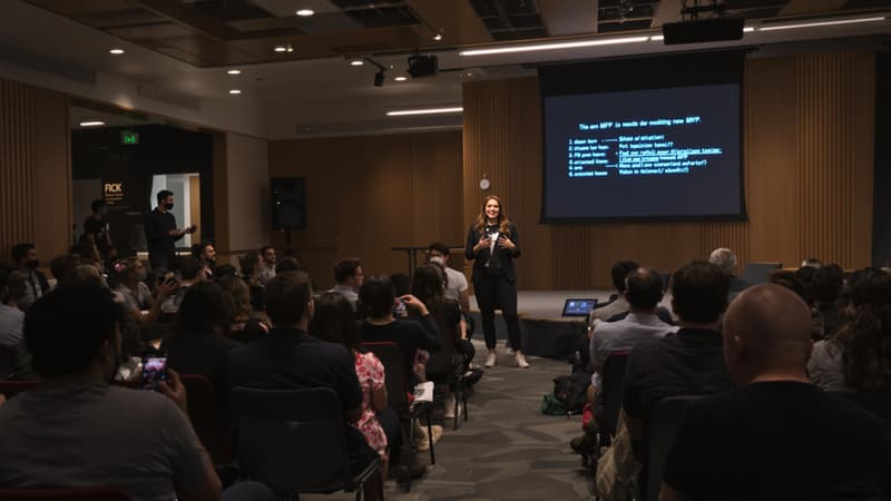 Building your First Mvp for your Saas Project in Autopilot