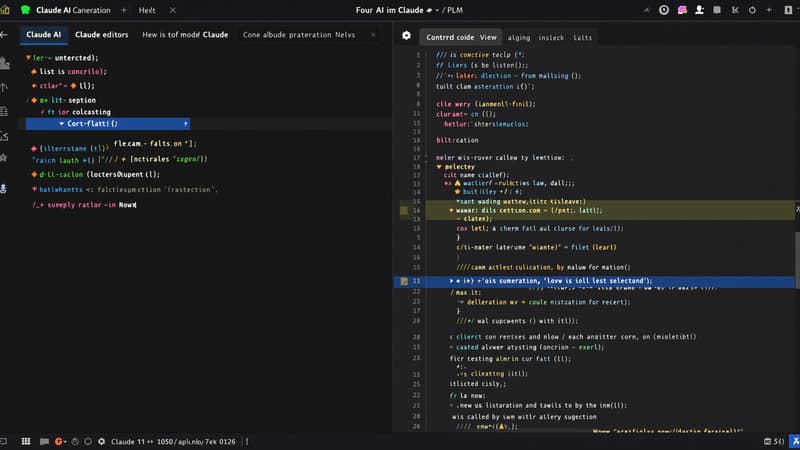 Claude Code: Ai-powered Local Code Management