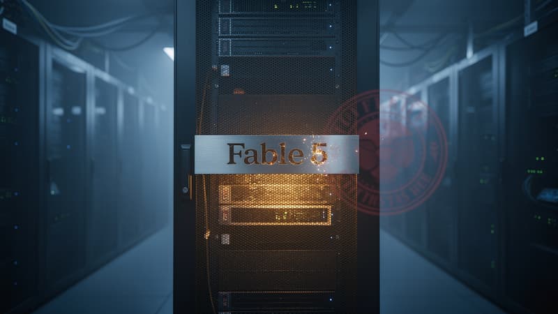 Claude Fable 5 Is Back: Inside Its 18-Day Shutdown