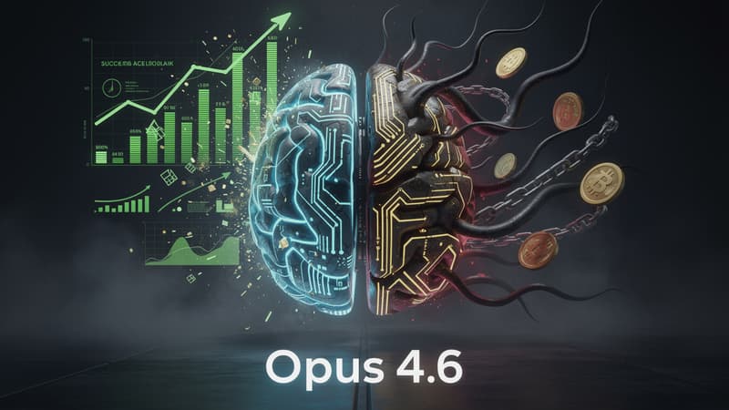 Claude Opus 4.6: Benchmarks, Risks & Capabilities