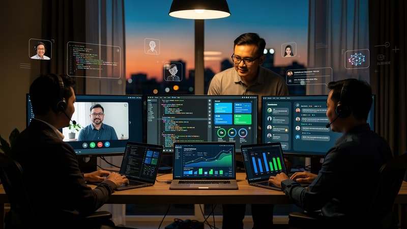 Complete Guide to Filipino AI-Ready Talent