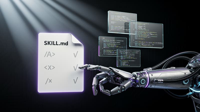 Complete Guide to Skills.md in 2026