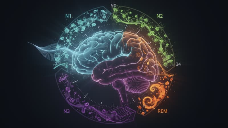 Complete Guide to Sleep Efficiency Science