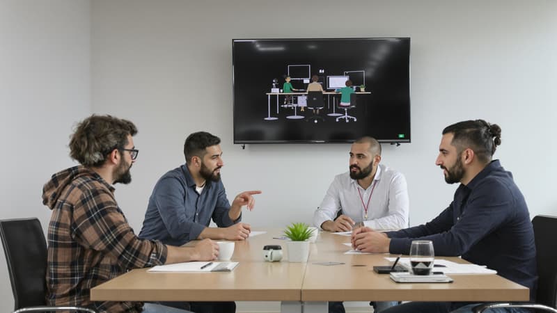 Crazy Yet Profitable Saas Ideas for 2025