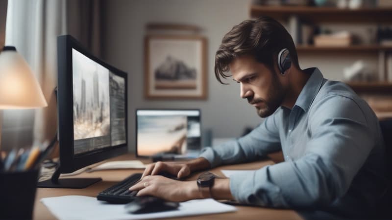 Developing Web Apps with the Latest AI Models