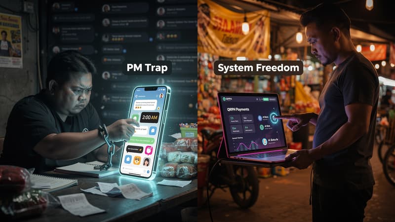 Ditch PM Dependency: Build Systems for 2026 Growth