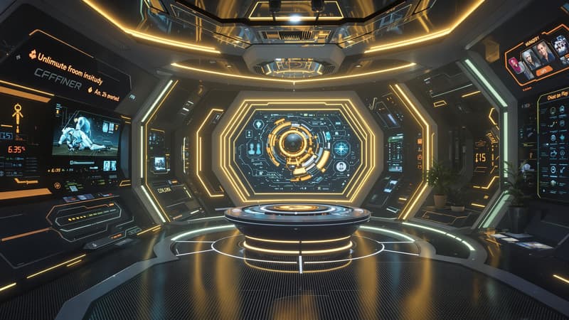 Elon Musk’s X Gains a New Image Generator Called Aurora