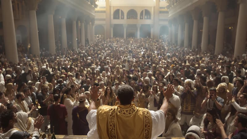 Greatest Motivational Speeches in Human History