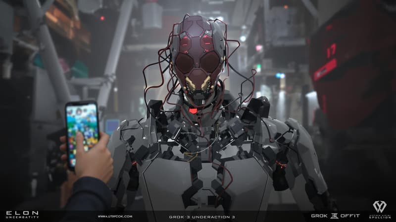 Grok 3: Elon's Uncensored Ai Model Analyzed