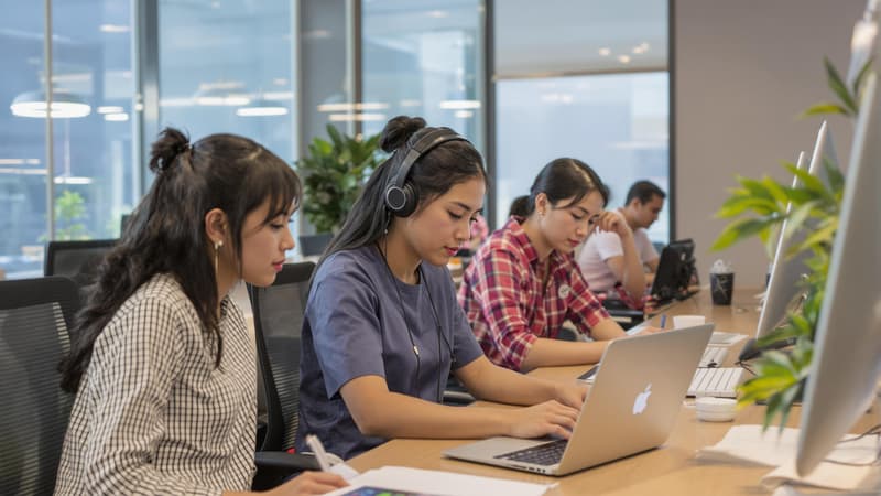 Hidden Gems: Hiring Remote Workers in the Philippines