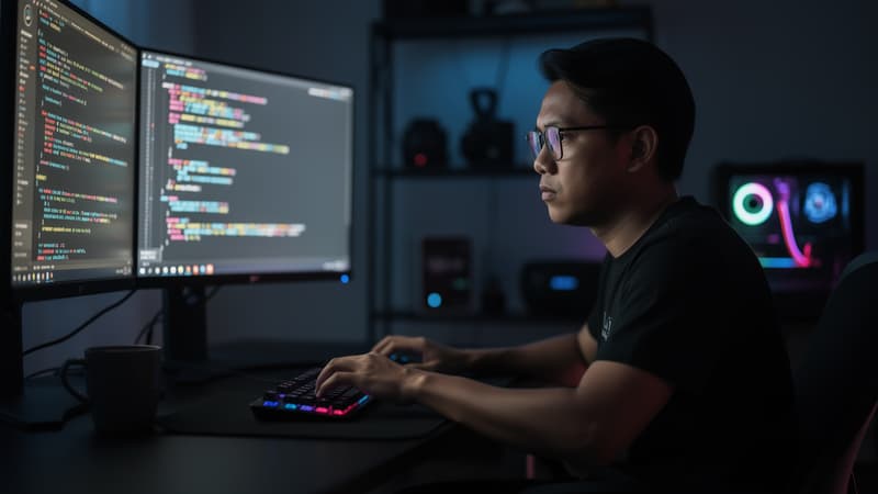 Hire a Filipino Virtual Assistant Web Developer: Boost Productivity & ROI