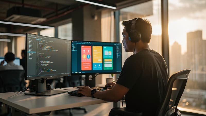 Hiring Filipino Web Developers: 3 Benefits That Matter