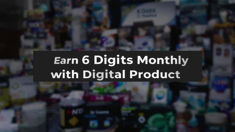 How to Earn Money by Selling Digital Products on Etsy