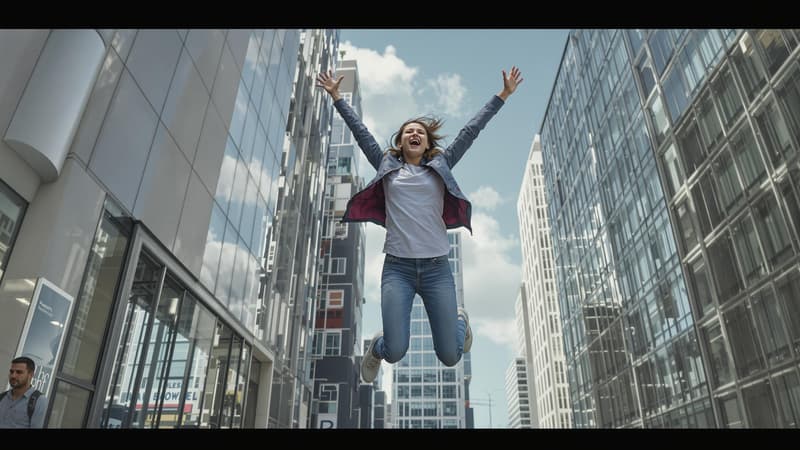 How to Land your First Developer Job in 2025