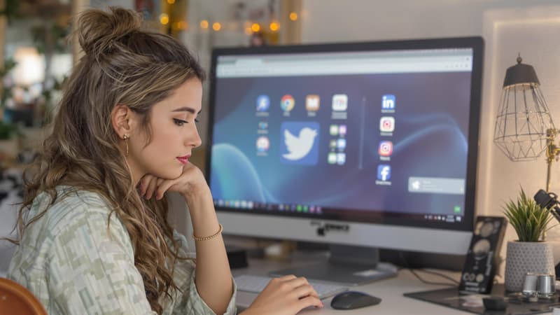 How Will Ai Affect Social Media Marketing in 2025?