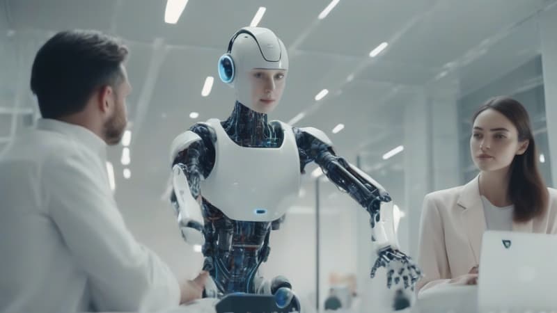 How AI can Improve our Lives in the Future?