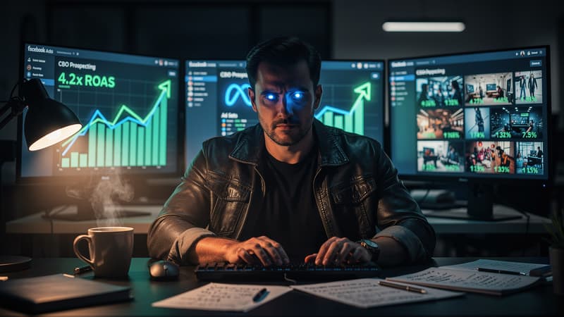 I Tested CBO Prospecting for 6 Months - Winners