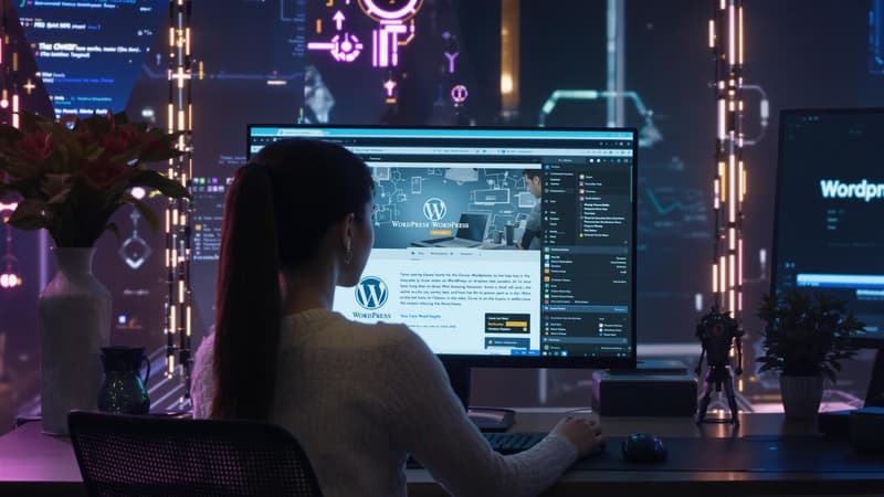 Is it Still Worth Using Wordpress in 2025