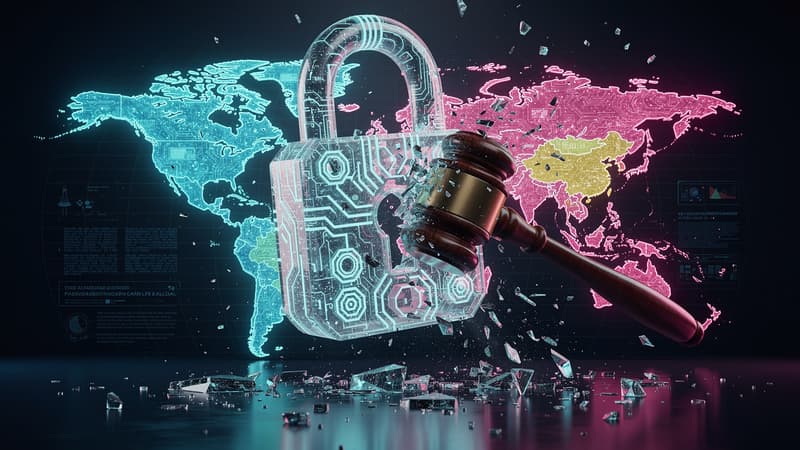 Namecheap vs Juggernaut: Domain Lawsuit Guide