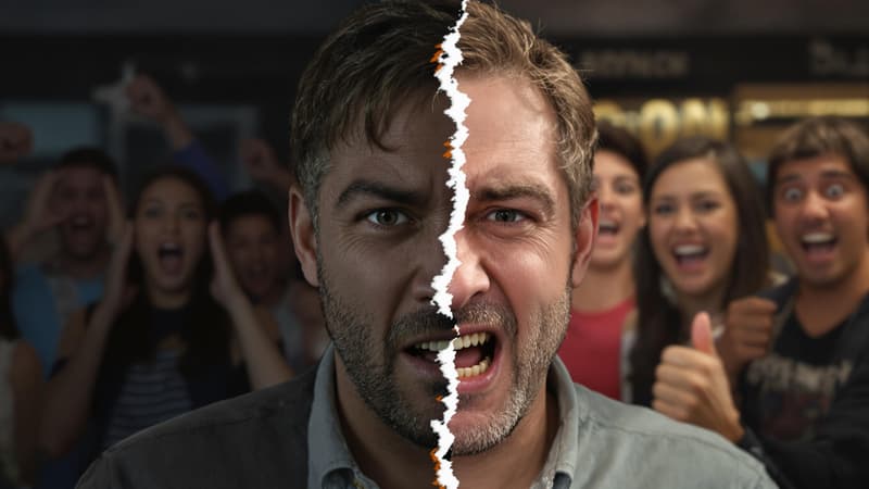 Never Tell People What your Plans Are in 2025