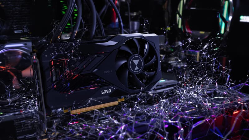 Predictions and Truths About the New Nvidia 50 Series